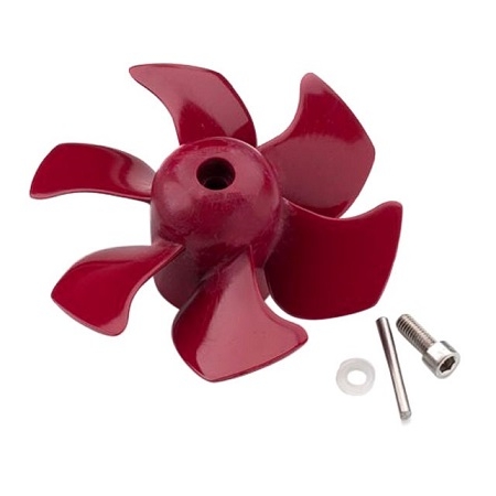 Vetus boegschroef SET0086 110 mm