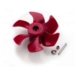 Vetus boegschroef SET0087 150 mm