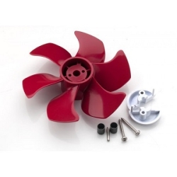 Vetus boegschroef SET0089 185 mm