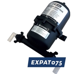 Vetus drukvat EXPAT075