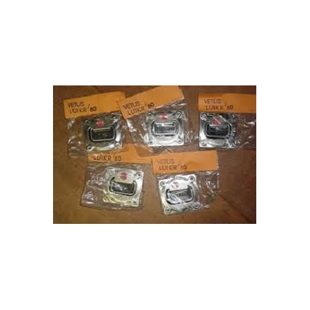 Vetus luikring set van 5