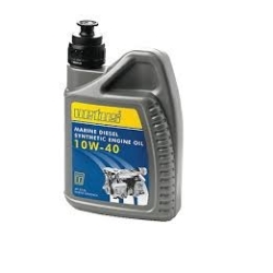 Vetus Motorolie 10W40 1L