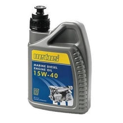 Vetus Motorolie 15W40 1L
