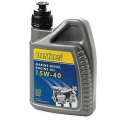 Vetus Motorolie 15W40 1L