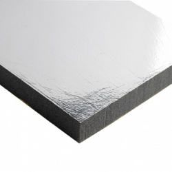 Vetus Sonitech ST040A geluidsisolatieplaat