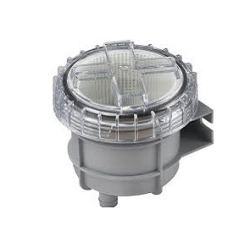 Vetus FTR330 wierpot