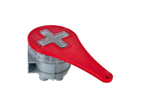 Wierpotsleutel Vetus FTR330 wierpot