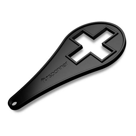 Sleutel Vetus wierpotdeksel type FTR330