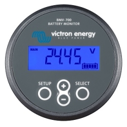 Victron BMV 700