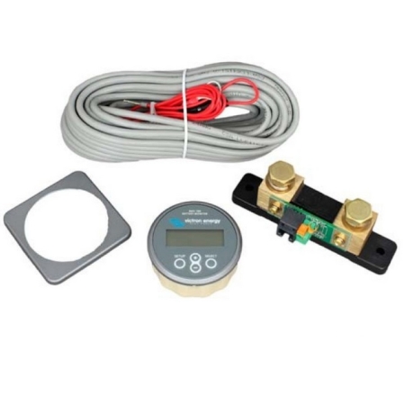 Victron BMV 700 onderdelen