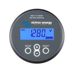 Victron BMV 712 Smart