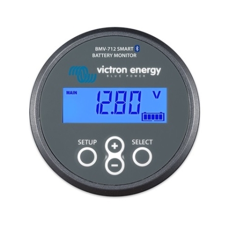 Victron BMV 712 Smart