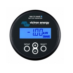 Victron BMV 712 Smart zwart