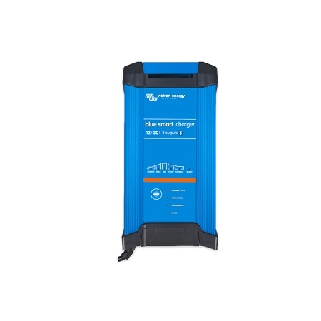 Victron Blue Smart charger 12/15 (1)