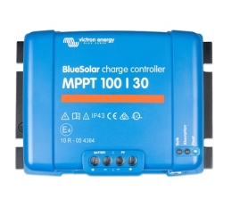 Victron MPPT 100/30 Blue Solar