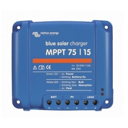 Victron MPPT