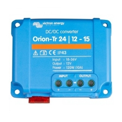 Victron Orion 24/12-15 omvormer