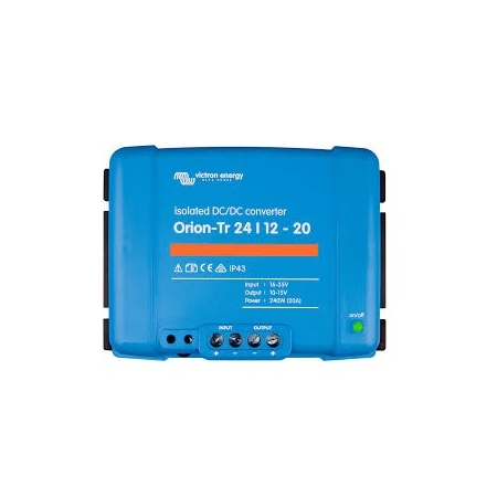 Victron Orion 24/12-20 omvormer