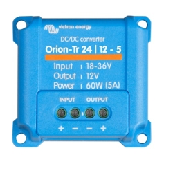 Victron Orion 24/12-5 omvormer