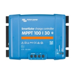 Victron SmartSolar MPPT 100/30