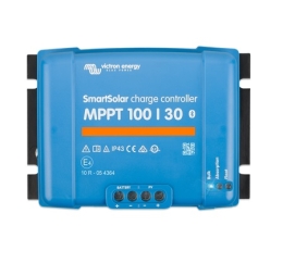Victron SmartSolar MPPT 100/30