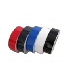 Waterlijntape 20 mm rood