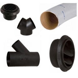 Webasto Kachel accessoires