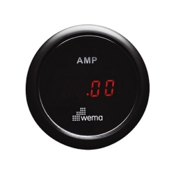 Wema amperemeter Kit