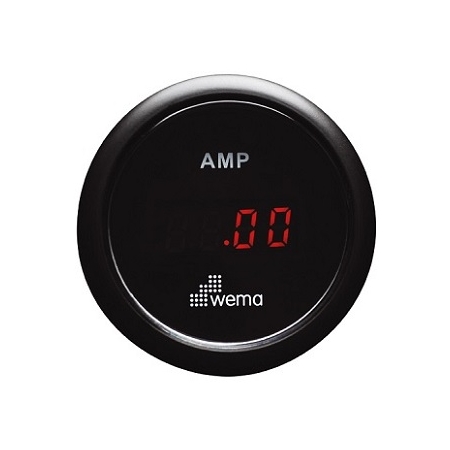 Wema amperemeter Kit