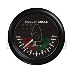 Wema roerstandmeter 52mm