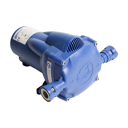 Whale Watermaster FW1214 12 Volt 12 liter/min