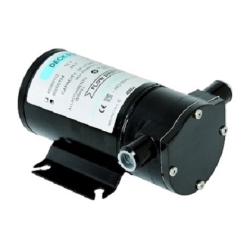 Allpa impellerpomp 12V 33 liter per minuut