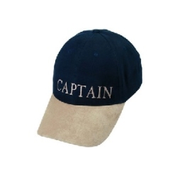 Baseballcap Skipper