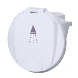 behuizing_douche_wit