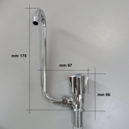 drinkwaterkraan 17.490.00