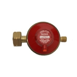 Gasdrukregelaar marine 50mbar