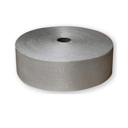 Glasband geweven 75 mm