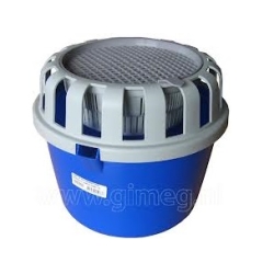 Humidex vochtabsorber