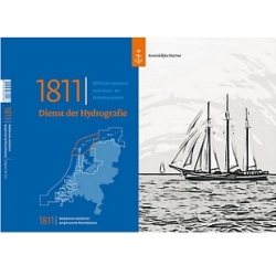 Hydrografische kaart 1811