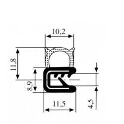 klemprofiel_met_sponsrubber_zijkant_1-3_mm1