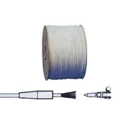 Parafil railingdraad 7 mm wit