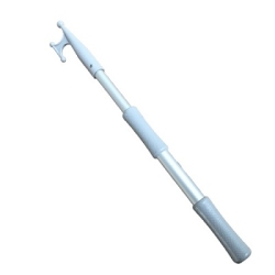 Pikhaak telescopisch compact