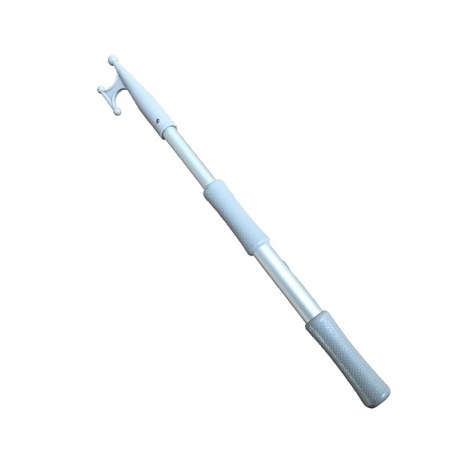 Pikhaak telescopisch compact