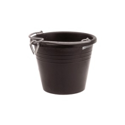 Rubber puts hoge kwaliteit