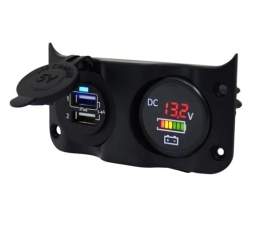 schakelpaneel_Talamex_Wave_USB-volt