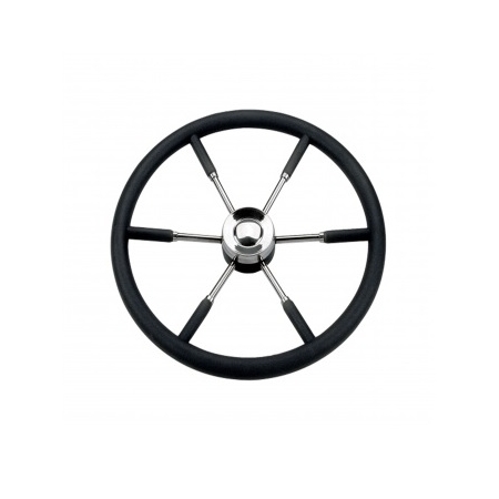 Allpa stuurwiel type 9