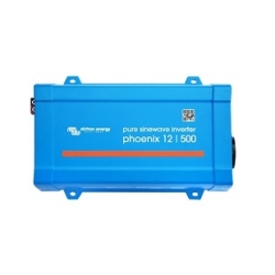 Victron Phoenix 12/500 omvormer