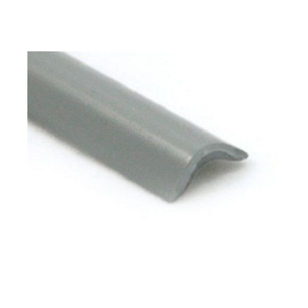 Vulbies grijs voor aluminium ramen