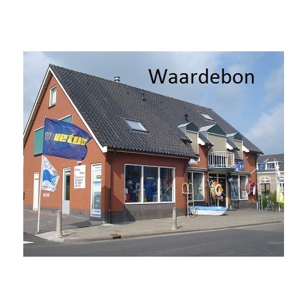 Kroese Watersport waardebon