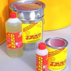 Wilsor Teer Epoxy
